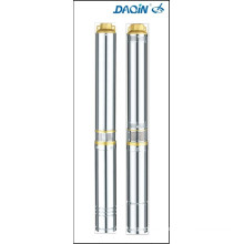 4SD Submersible Deep Well Stainless Steel Pump (4SD10/9)